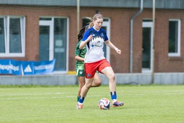 Bild 132 - wBJ HSV Leistungsvergleich